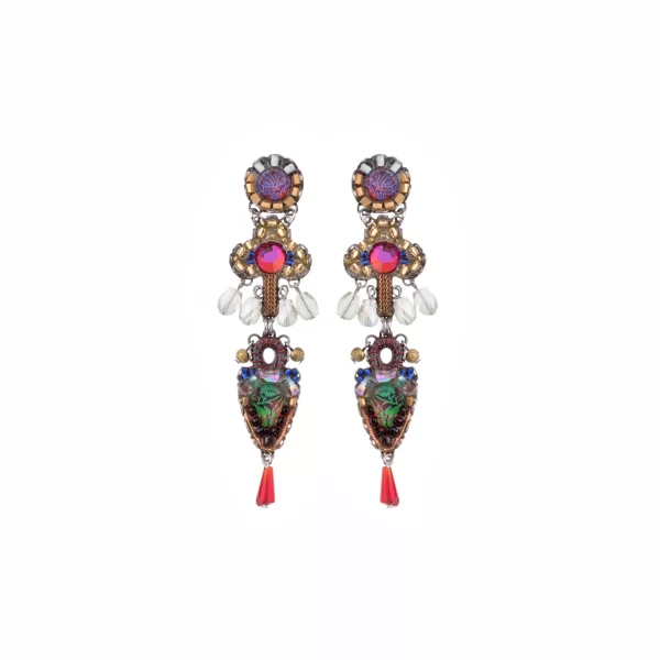 Celebration, Tazanna Earrings